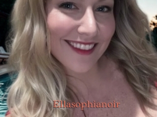 Ellasophianoir