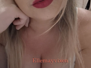 Ellemayvixen