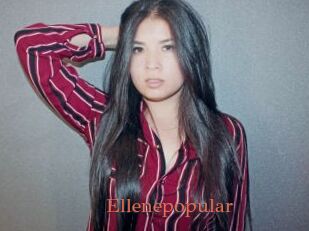 Ellenepopular
