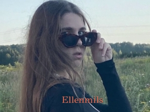 Ellenmils