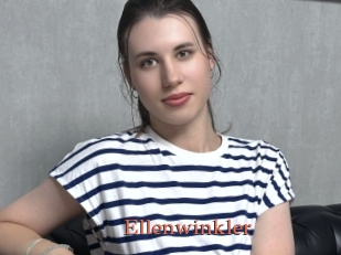 Ellenwinkler