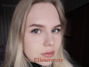 Elleserenity