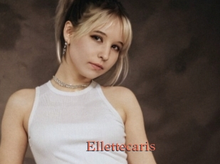 Ellettecaris