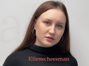 Ellettecheesman