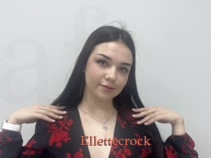 Ellettecrock