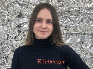 Elletteeger