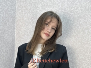 Ellettehewlett