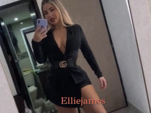 Elliejames