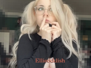 Ellieoddish