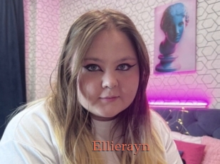 Ellierayn
