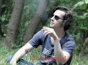 Elliotdoesanal