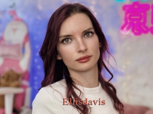 Ellisdavis
