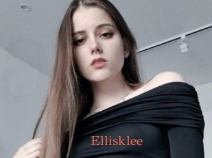 Ellisklee