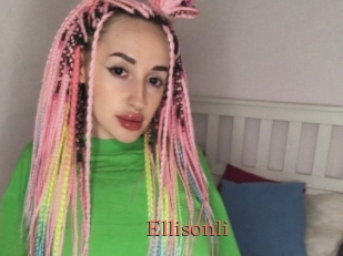 Ellisonli