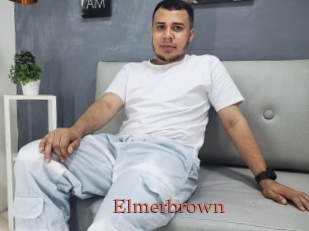 Elmerbrown