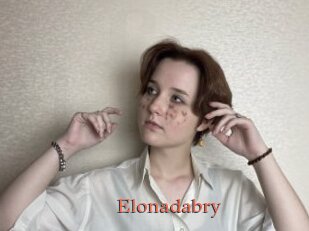 Elonadabry