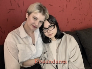 Elsaandanta