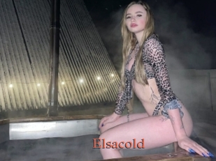 Elsacold