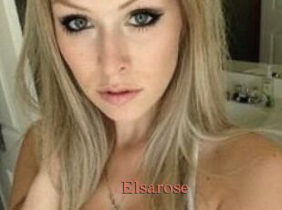 Elsarose