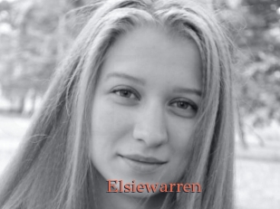 Elsiewarren