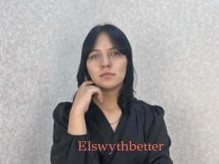 Elswythbetter