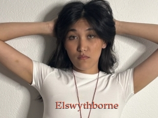Elswythborne