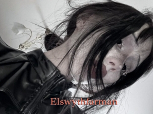 Elswythfarman