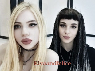 Elvaandfelice