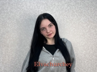 Elvachurchey