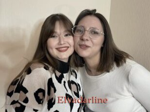 Elvadarline