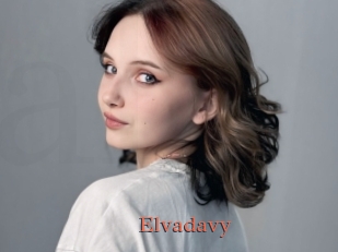 Elvadavy