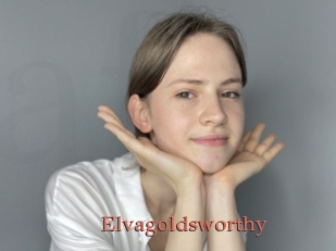 Elvagoldsworthy