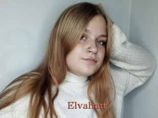 Elvahatt