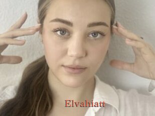 Elvahiatt