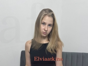 Elviaatkins