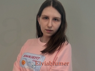 Elviablumer