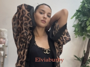 Elviaburby