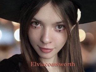 Elviacoatsworth