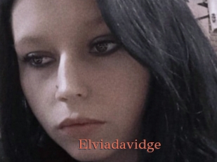 Elviadavidge
