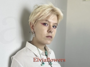 Elviaflowers