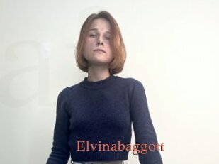 Elvinabaggott