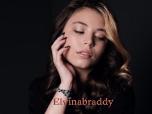 Elvinabraddy