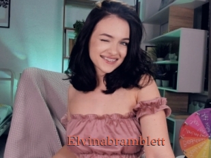 Elvinabramblett