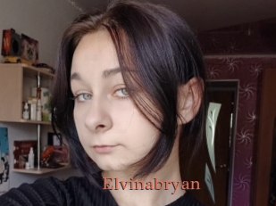 Elvinabryan