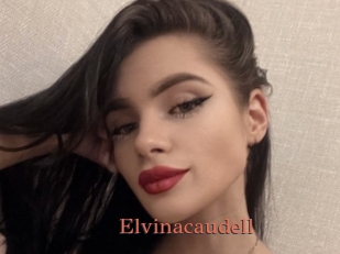 Elvinacaudell