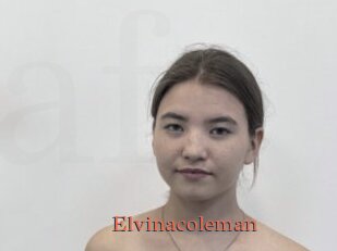 Elvinacoleman