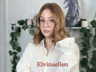Elvinaellen