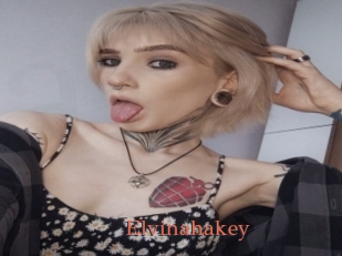 elvinahakey Anal Favorite