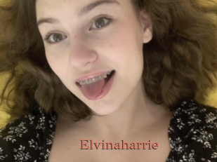Elvinaharrie