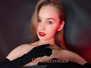 Elwinecrofoot